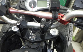 SUZUKI Vｽﾄﾛｰﾑ650A 2015 VP56A