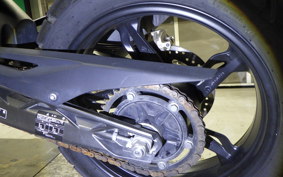 BMW G310GS 2022
