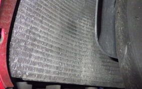 YAMAHA YZF1000R THUNDERACE 1997