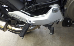 HUSQVARNA SVARTPILEN 401 2021