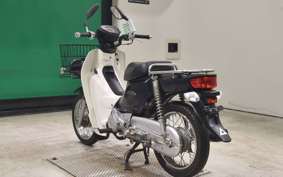 HONDA C110 SUPER CUB JA10