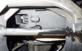 SUZUKI ADDRESS V50 Gen.2 2021 CA44A