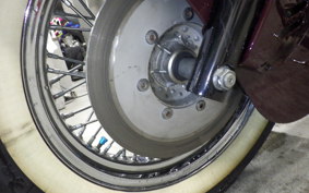 KAWASAKI VULCAN 1500 DRIFTER 2003 VNT50J