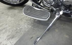 YAMAHA DRAGSTAR 400 CLASSIC  2014 VH02J