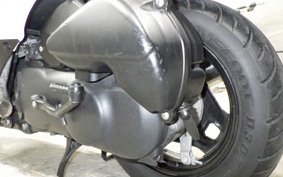 SUZUKI LET's 4 1996 CA41A