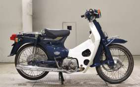HONDA C90 SUPER CUB E HA02