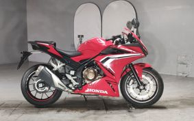 HONDA CBR400R 2019 NC56