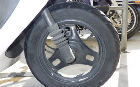 SUZUKI ADDRESS V50 Gen.2 2023 CA44A