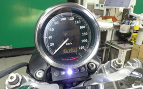 HARLEY XL1200S 1999