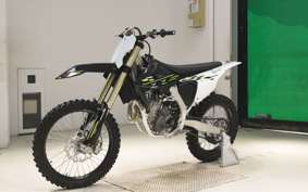 TRIUMPH TF450X 2014