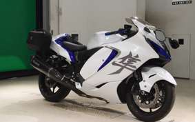 SUZUKI HAYABUSA Gen.3 2025 EJ11A