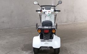 HONDA GYRO TD02