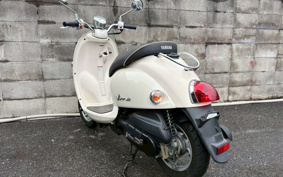 YAMAHA VINO SA37J