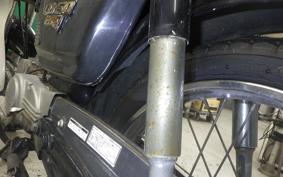 HONDA CD50 BENLY CD50