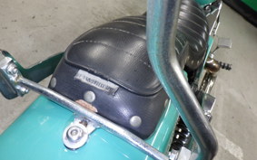 YAMAHA VIRAGO 250 2021 3DM