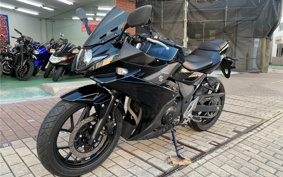 SUZUKI GSX250 R DN11A