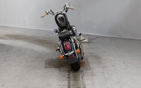 HONDA SHADOW 400 NC34