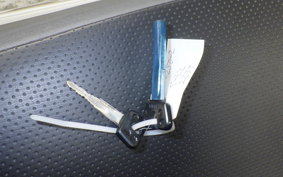 YAMAHA SEROW 250 Gen.2 2007 DG17J