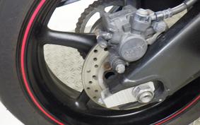 YAMAHA YZF-R6 2007