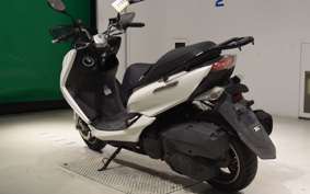 YAMAHA MAJESTY155 S