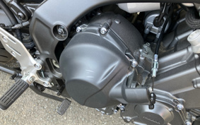 YAMAHA TRACER 9 GT 2022 RN70J