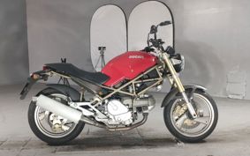 DUCATI MONSTAR 400 1998 ZDM400M