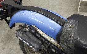 HONDA TL125 2011 JD06