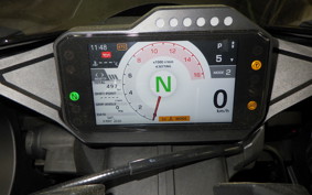 HONDA CBR1000RR RSP 2025 SC82
