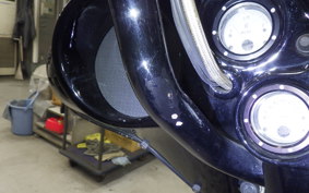 HARLEY FLHX 1580 2007