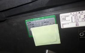 SUZUKI SKYWAVE 200 (Burgman 200) CH41A