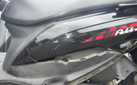 SUZUKI ADDRESS V125 DT11A