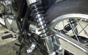 YAMAHA SR400 Gen.5 2021 RH16J