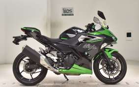 KAWASAKI NINJA 400 2024 EX400L