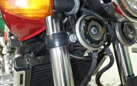 HONDA CB400SF VTEC 2012 NC42