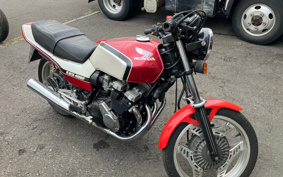 HONDA CBX550 PC04