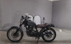 SUZUKI GLASS TRACKER BIG BOY NJ4BA