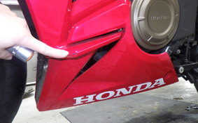 HONDA CBR400R 2022 NC56