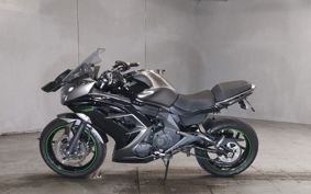 KAWASAKI NINJA400 EX400E