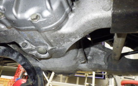 SUZUKI ADDRESS V125 G 2008 CF46A