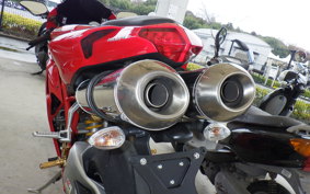 DUCATI 1098 S 2009