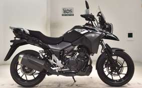 SUZUKI Vｽﾄﾛｰﾑ250A
