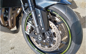 KAWASAKI Z1000 ABS 2018 ZRT00J