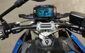 SUZUKI GSX-S 1000 2022 EK1AA