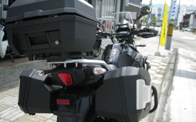 SUZUKI STROM 250ABS DS11A