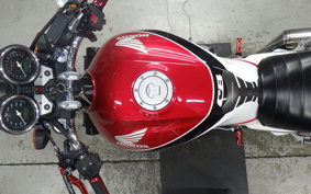 HONDA CB400SF VTEC 2008 NC42