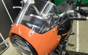 HONDA GB350S 2023 NC59