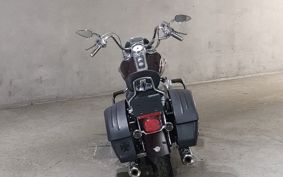 HARLEY FLHRS 1450 FXV