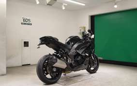 KAWASAKI NINJA 1000SX 2020 ZXT02K