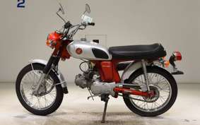 HONDA CL50 BENLY CD50