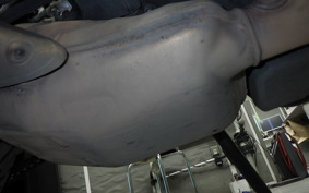 YAMAHA MT-09 A 2016 RN34J